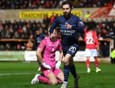 开云体育在线-联赛杯淘汰赛开始新晋球队崭露头角