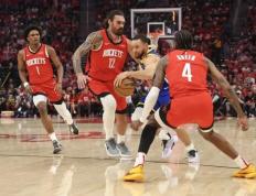 开云体育入口-勇士核心球员状态回升，或成关键因素