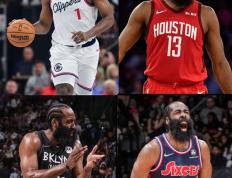 开云下载-快船客场胜开拓者，保持不败纪录