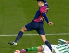 开云体育登录-皇家社会客场战平，奥亚扎伤停！