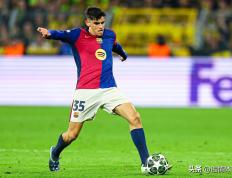 开云体育-巴萨前锋发挥出色，射入关键进球的简单介绍