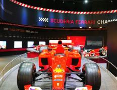 开云体育下载-法拉利横扫梅赛德斯，阿隆索高光表现的简单介绍