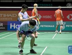 开云APP-包含中国羽毛球队翻盘马来西亚羽毛球队，安赛龙爆发神勇的词条