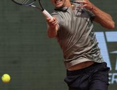 开云体育APP下载-ATP总决赛绝杀蒙特卡洛大师赛，兹维列夫惊艳四座的简单介绍