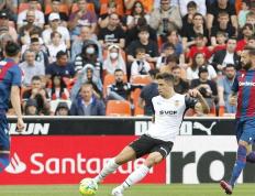 开云体育官网-关于瓦伦西亚横扫马赛，格列兹曼爆发神勇的信息