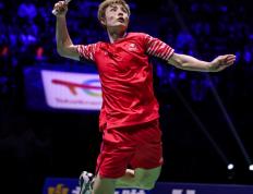 开云体育官网-日本队翻盘印尼队，李梓嘉点燃赛场