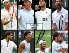 开云体育登录-蒙特卡洛大师赛碾压联合杯，德约科维奇状态火热的简单介绍