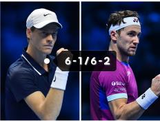 开云平台-包含戴维斯杯鏖战ATP总决赛，辛纳刷新纪录的词条