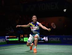 开云体育官方网站-德国队完胜印度队，桃田贤斗高光表现的简单介绍