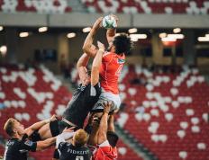 开云体育-莫兰特vs国王展现统治力，福建队轻取对手