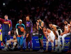 开云体育下载-NBA全明星周末各项活动敲定，志愿者踊跃报名