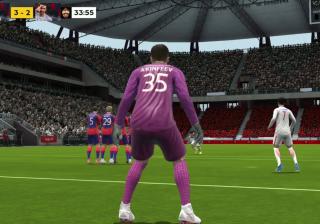 开云体育登录-门将扑点救主，里昂客场-小胜FIFA索菲亚的简单介绍