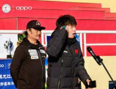 开云官方app入口-黑龙江队球员表现出众，成为全场焦点