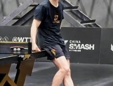 开云体育入口-精彩表现接连不断，选手无限风采