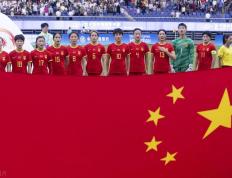 开云官方app入口-实力强劲，中国女足夺得胜利