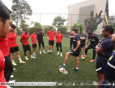 开云平台-华沙纷纷召开国家队，备战大赛