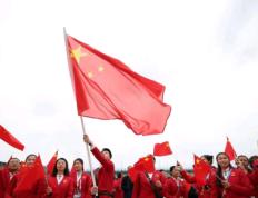 开云体育官方网站-全力以赴的体育运动员，胜利在向他们招手