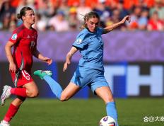 开云体育官方网站-波兰女足表现抢眼，成功进入比赛四强赛