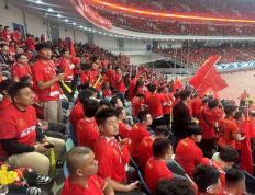 开云体育平台APP-意甲球队主场比赛观众座无虚席，现场火爆的简单介绍