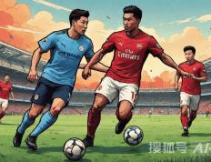 开云体育中国-曼城轻松胜利阿森纳，肆虐性进攻不容小觑