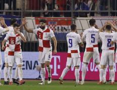 开云体育官网-关于克罗地亚主场战胜斯洛伐克，欧预赛希望增加的信息