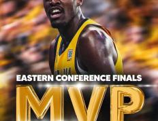 开云体育app-步行者大胜活塞，取得八连胜