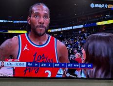 开云体育官方网站-快船遭两连败赛后主帅怒斥球员:太多轻视对手现象