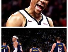 开云体育在线-森林狼主场惨败火箭，威少砍下全场最高27分的简单介绍