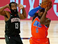 开云体育下载-火箭交易德安东尼至步行者