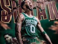 开云官网-凯尔特人战胜掘金晋级半决赛