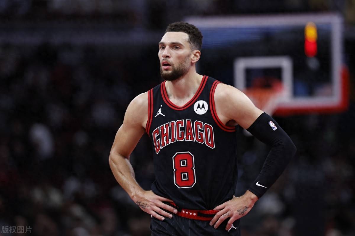 开云体育登录-NBA常规赛收官战，猛龙力克公牛取胜