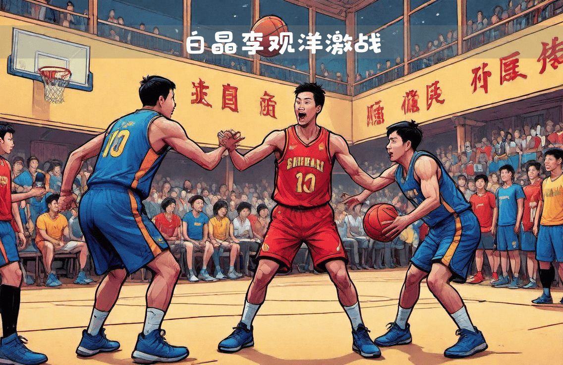 开云官网-亚洲高手掀起篮球热潮，球迷热情高涨