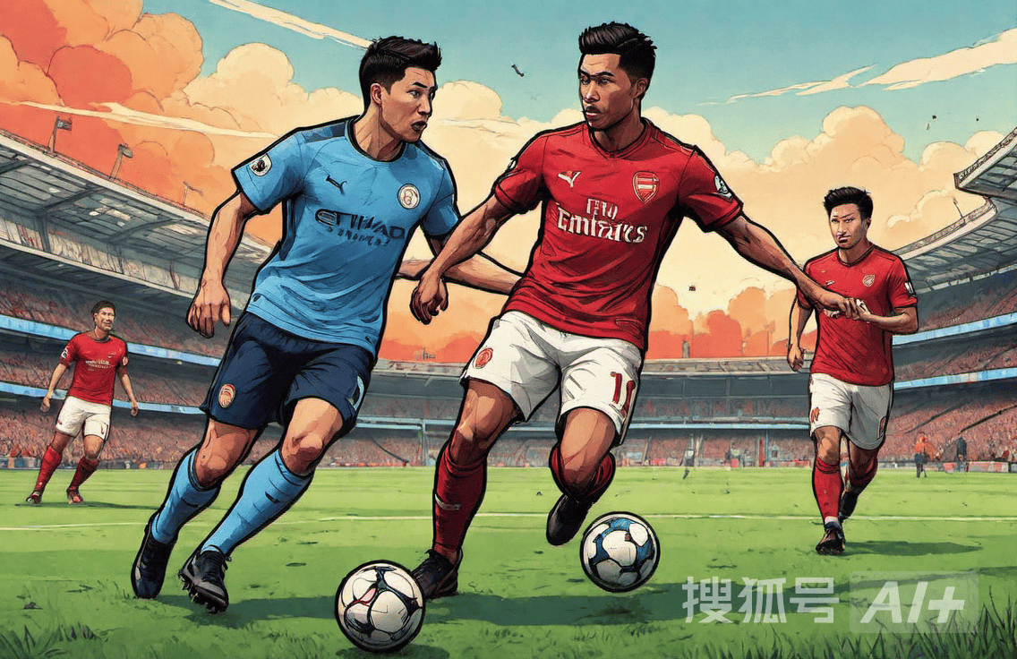 开云体育中国-曼城轻松胜利阿森纳，肆虐性进攻不容小觑