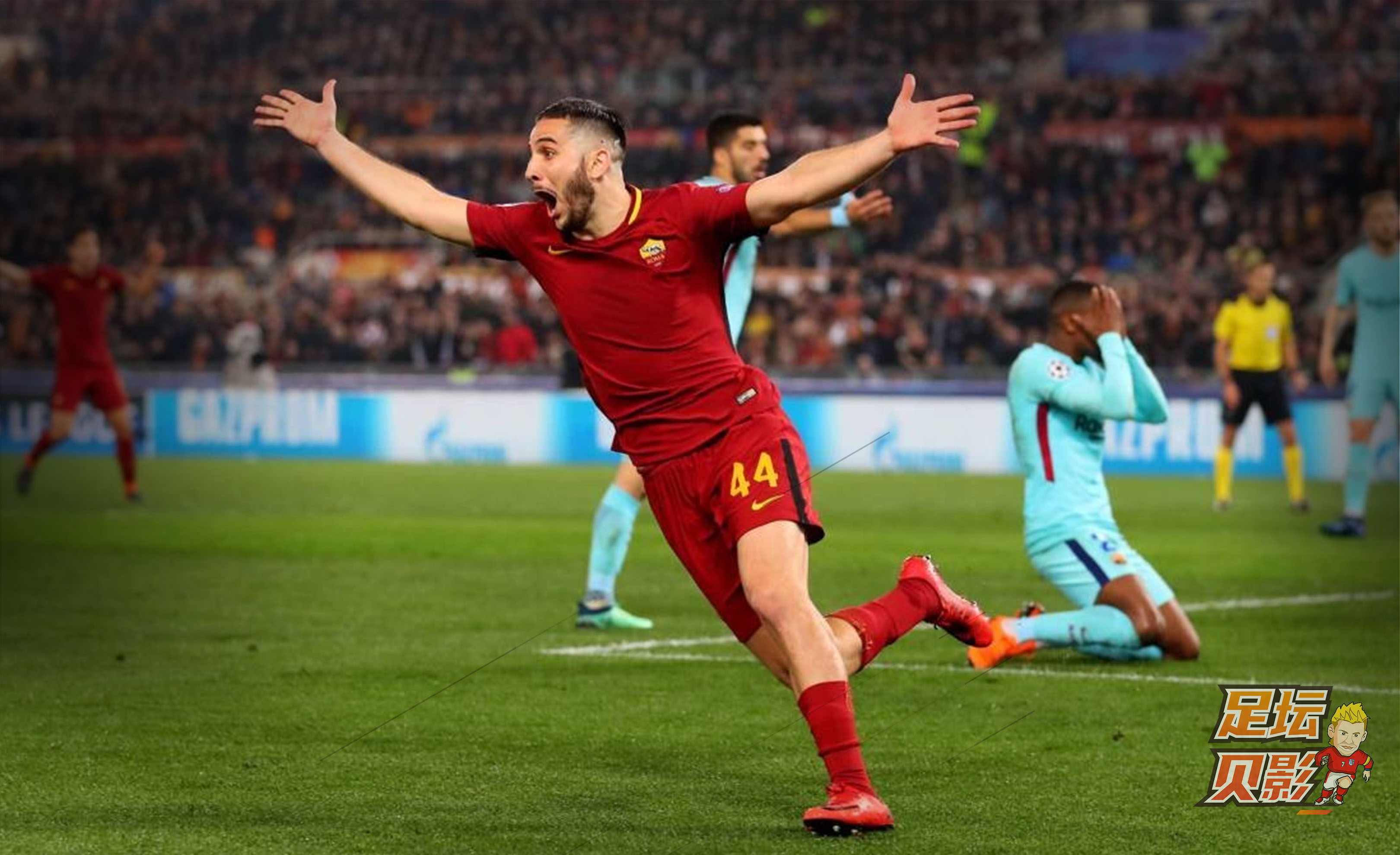 开云APP-罗马队内冲突不断，球员人心散乱的简单介绍