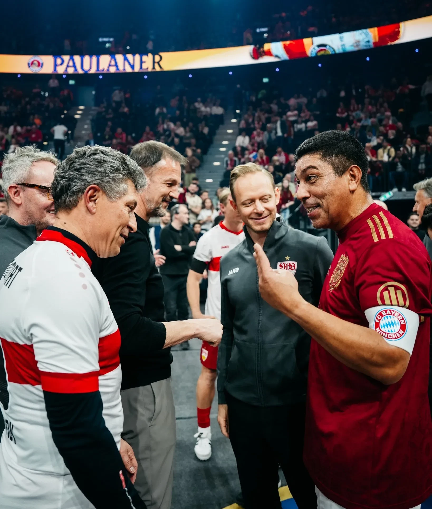 开云体育下载-马其顿球队意外惊艳,成功晋级引人注目