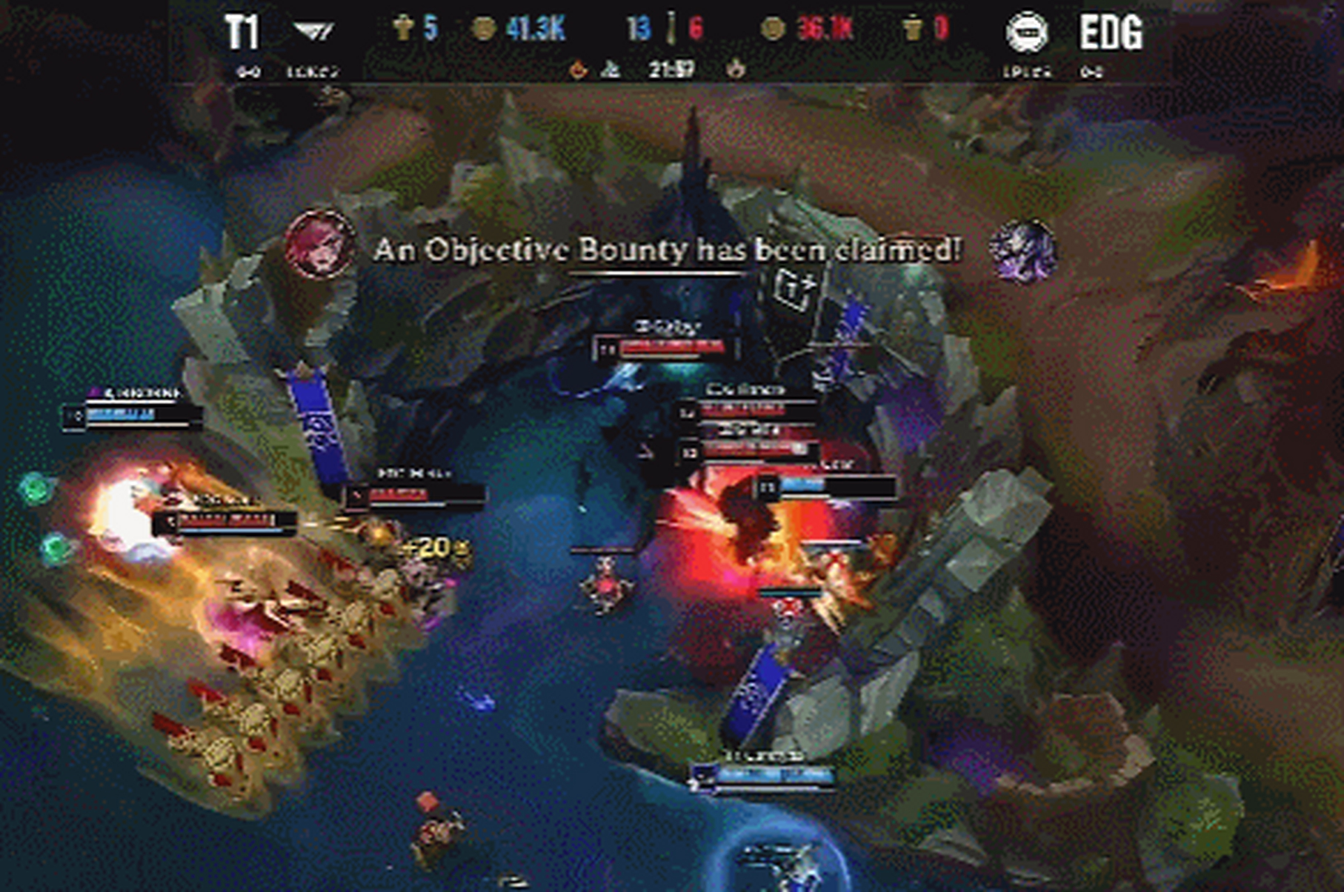 开云体育官网-包含TL血洗DK,Zeus拿下关键大龙顶尖较量小组赛,锁定晋级资格的词条