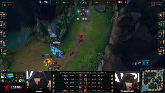 开云体育平台APP-DFM轻取FLY，Zeus线上压制力十足激烈交锋半决赛，强势挺进下一轮