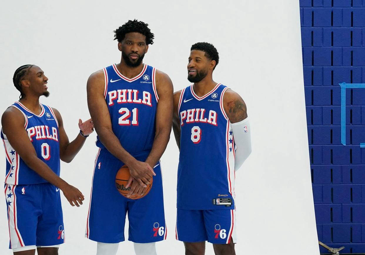 开云体育app-76人队在客场击败公牛队,实现反超