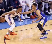 开云体育-勇士力克雷霆,西部半决赛带来意外惊喜