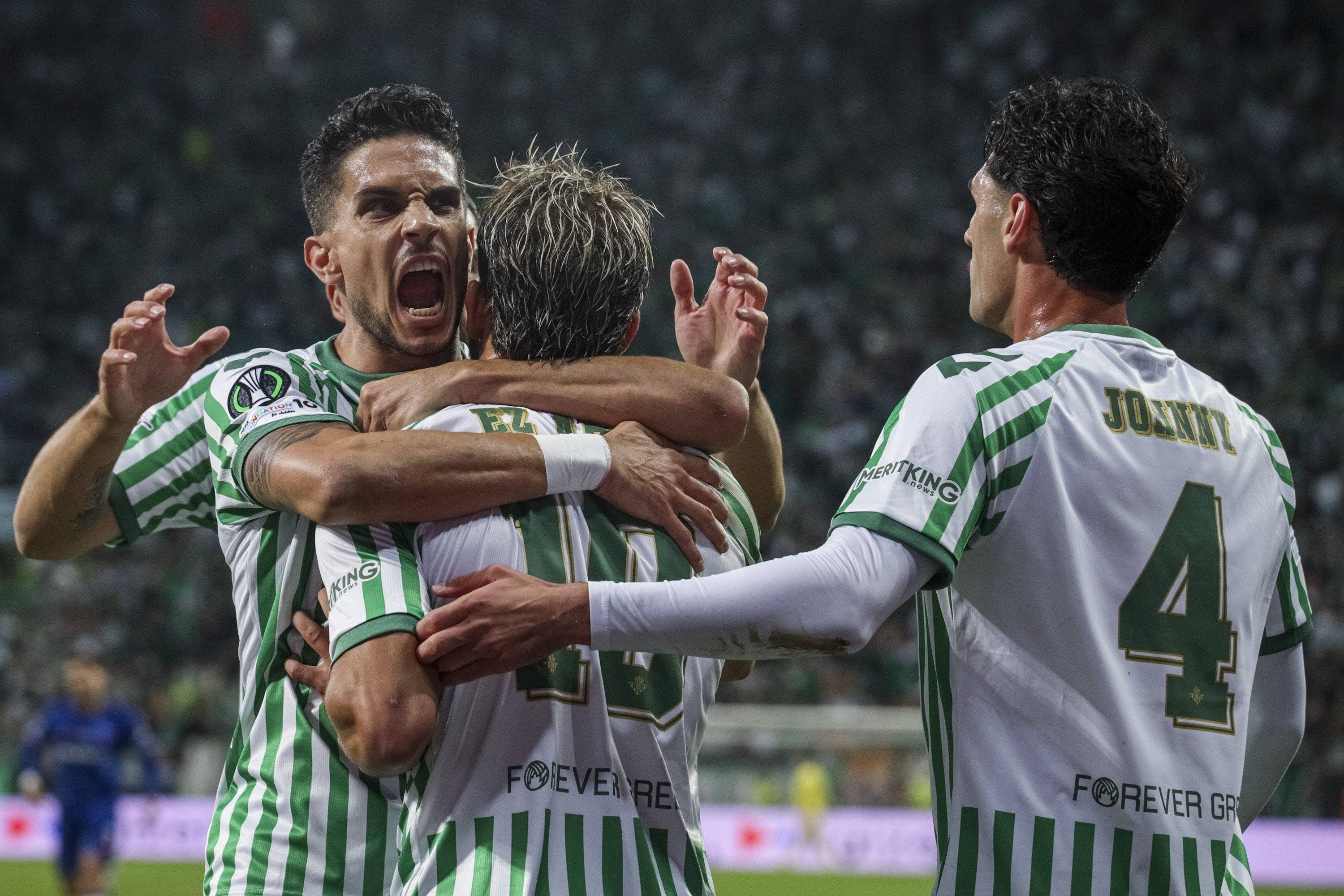 开云体育平台APP-皇家贝蒂斯主场击败维戈塞尔塔坐稳中游位置的简单介绍