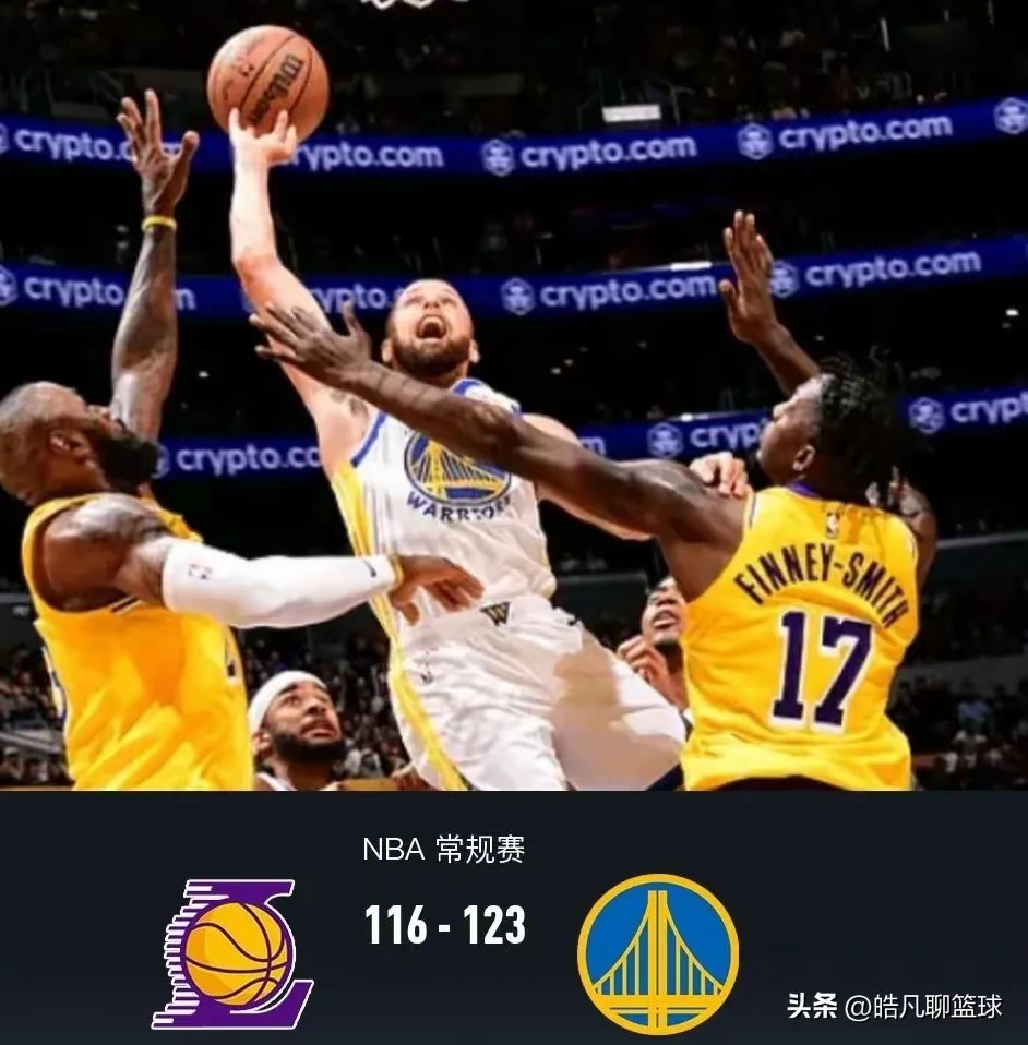 开云官网-湖人vs勇士，季后赛次轮强强对话