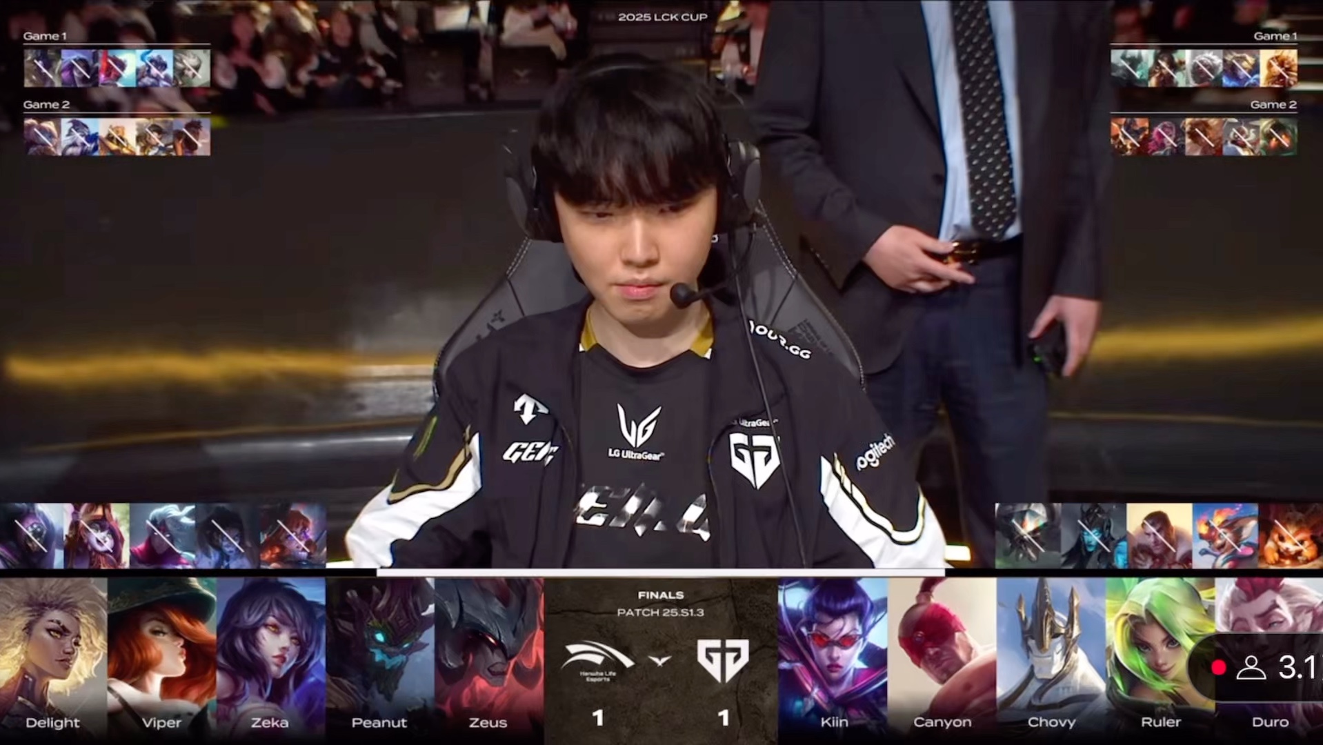 开云体育app-V5鏖战HLE,Faker打出惊人五杀宿敌对决半决赛,强势挺进下一轮