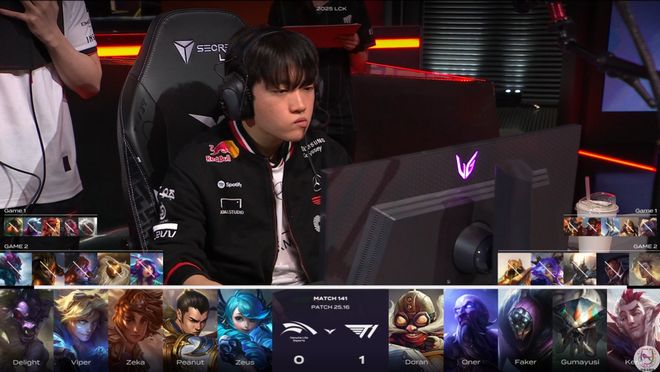 开云体育app-V5鏖战HLE,Faker打出惊人五杀宿敌对决半决赛,强势挺进下一轮