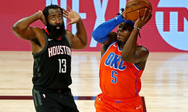 开云体育下载-火箭交易德安东尼至步行者