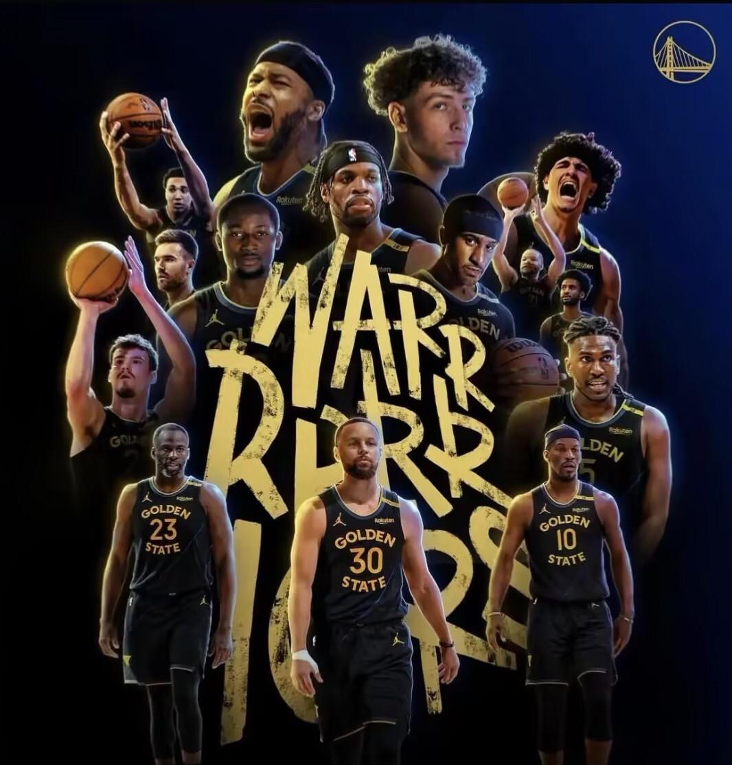 开云平台-勇士主场告捷，猛龙输球系列战平