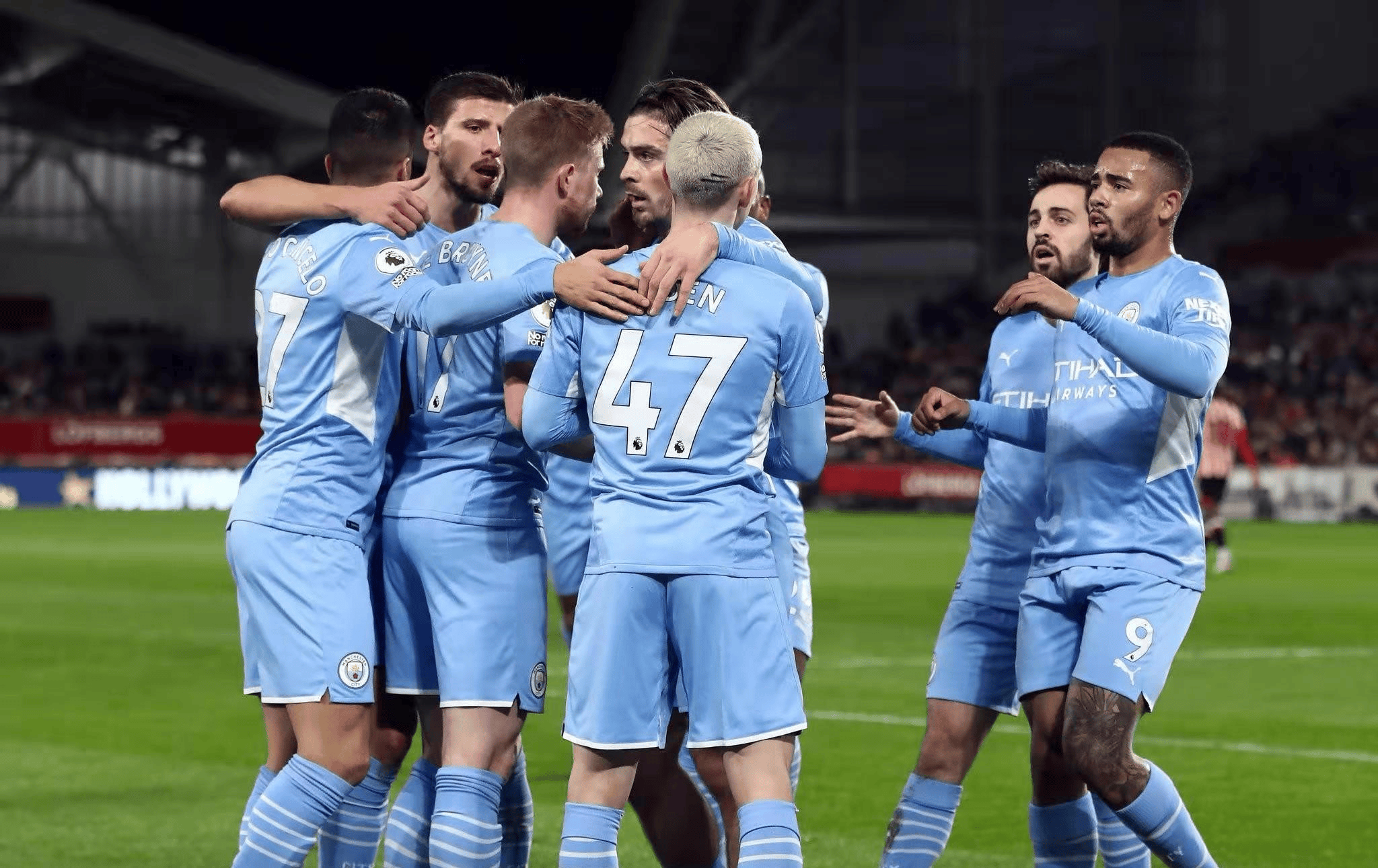 开云下载-曼城大胜南安普顿，连胜收官！