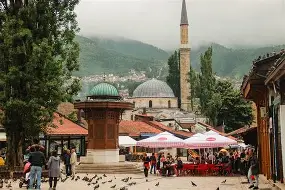 开云体育中国-波黑队客场大胜俄罗斯,锁定欧锦赛四强资格