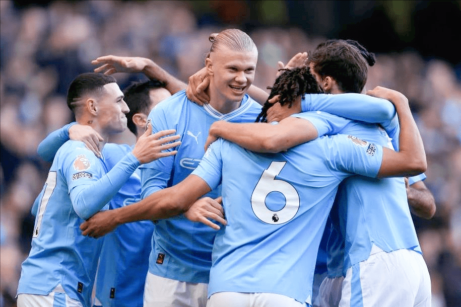 开云体育中国-曼联德比战平，谢菲联战平狼队