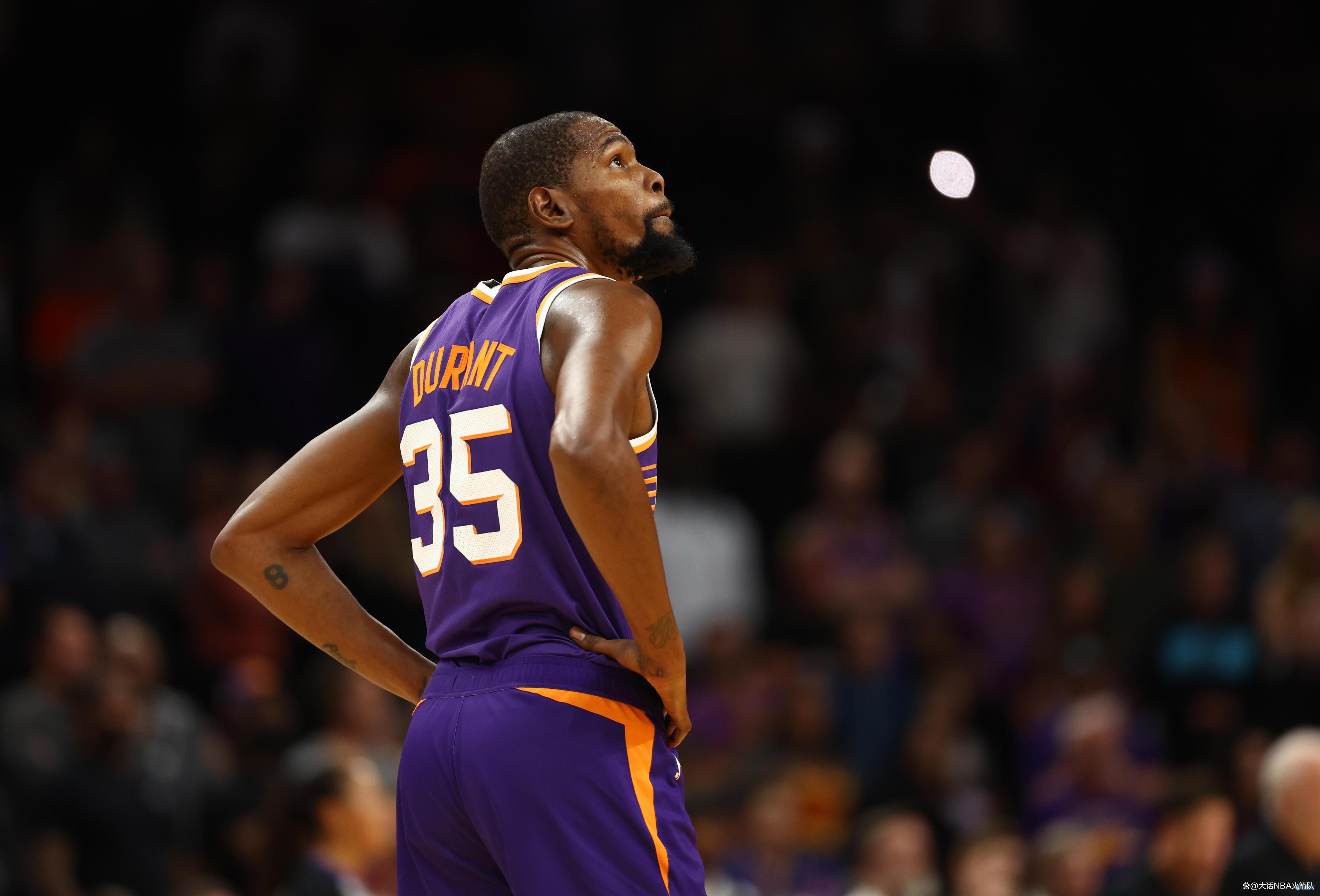 开云体育入口-太阳签下实力内线球员，加强阵容深度