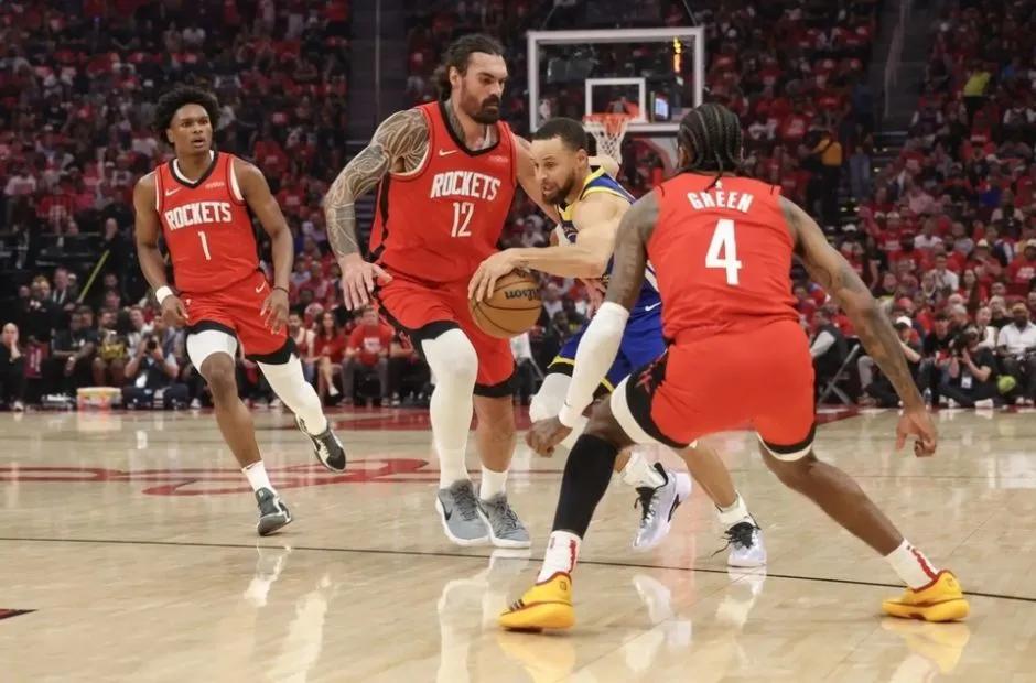 开云体育入口-勇士核心球员状态回升，或成关键因素